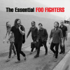 Виниловая музыкальная пластинка Foo Fighters – The Essential (2LP)