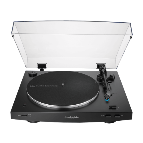Проигрыватель виниловых пластинок Audio-Technica AT-LP3XBT