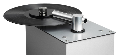 Машина для мойки виниловых дисков Pro-Ject VC-E