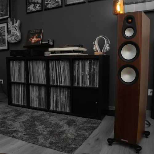 Напольная акустика Monitor Audio Silver 300 (7G)