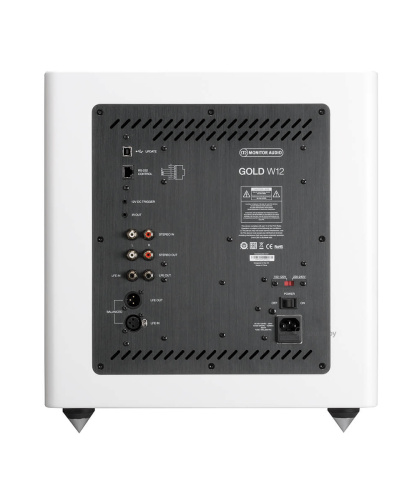 Сабвуфер Monitor Audio Gold W12 (5G)