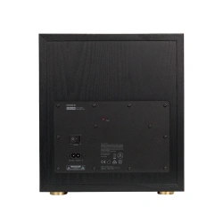 Полочная акустика Edifier S355DB Black