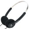 Накладные наушники Radiotehnika TD17C Black