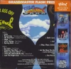 Grandmaster Flash – Salsoul Jam 2000 (2LP)