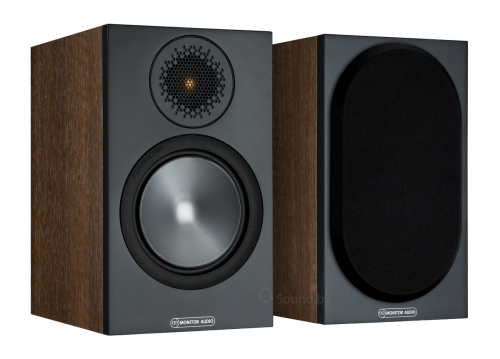 Полочная акустика Monitor Audio Bronze 50 (6G)