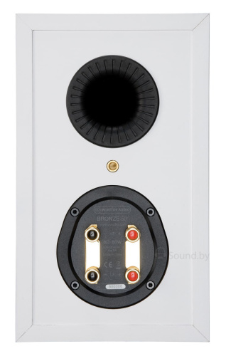 Полочная акустика Monitor Audio Bronze 50 (6G)