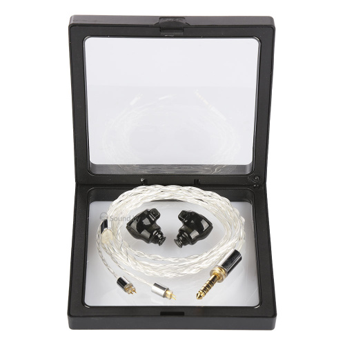 Наушники Kennerton RIG Black