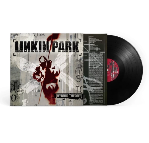 Linkin Park – Hybrid Theory [LP]