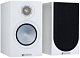 Полочная акустическая система Monitor Audio Silver 50 (7G) Satin White