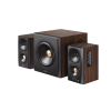 Полочная акустика Edifier S360DB Brown