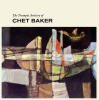 Chet Baker – The Trumpet Artistry Of Chet Baker (LP)