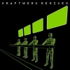 Kraftwerk – Remixes (3LP)