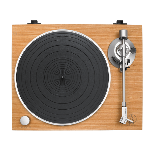 Проигрыватель винила Audio-Technica AT-LPW30TK