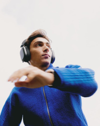 Наушники Mondo by Defunc Sport Edition Graphite