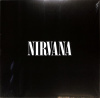 Nirvana – Nirvana [LP]