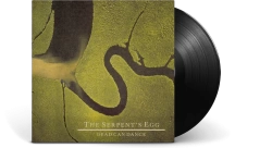 Dead Can Dance – The Serpent's Egg [LP]