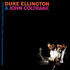 Duke Ellington & John Coltrane – Duke Ellington & John Coltrane [LP]