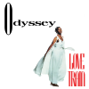 Odyssey – Love Train (Black Vinyl) [LP]