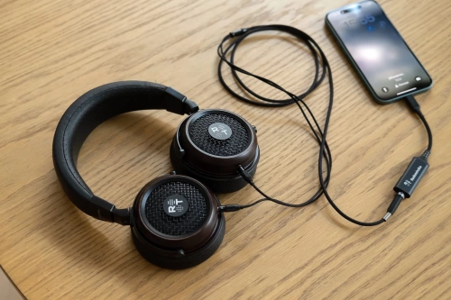 Полноразмерные наушники Radiotehnika Feylon