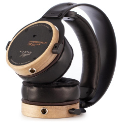 Наушники Kennerton M12 Titan Legend