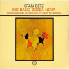 Stan Getz — Big Band Bossa Nova [LP] 