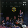 Guns N' Roses – Appetite For Destruction (LP)