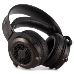 Наушники Kennerton Vali Neoteric Jet Black (Limited Edition)