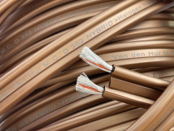 Акустический кабель Van Den Hul D-352 Hybrid, в нарезку