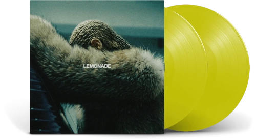 Beyoncé – Lemonade (Yellow) [2LP]