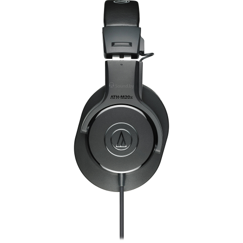 Наушники Audio-Technica ATH-M20X
