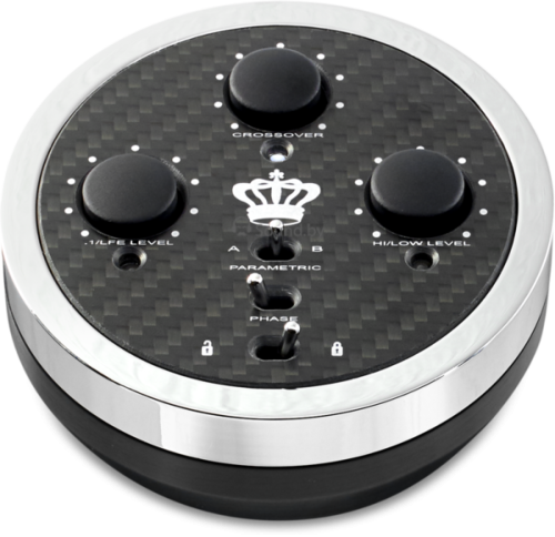 Сабвуфер Rel No.32