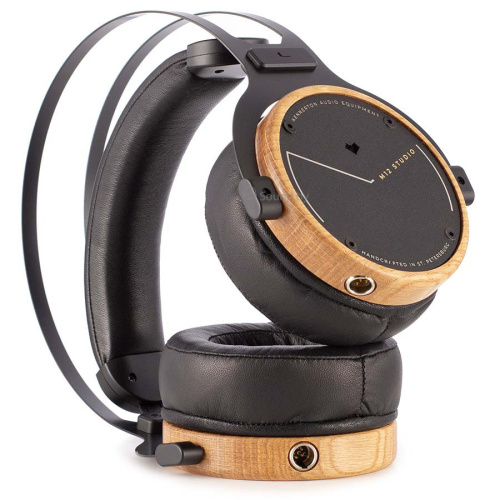 Наушники Kennerton M12 Studio