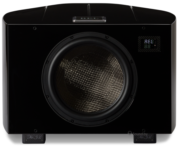 Сабвуфер Rel