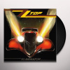 ZZ Top – Eliminator (LP)