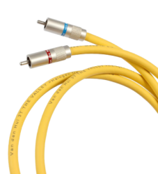 Кабель межблочный Van Den Hul 3T The Valley RCA