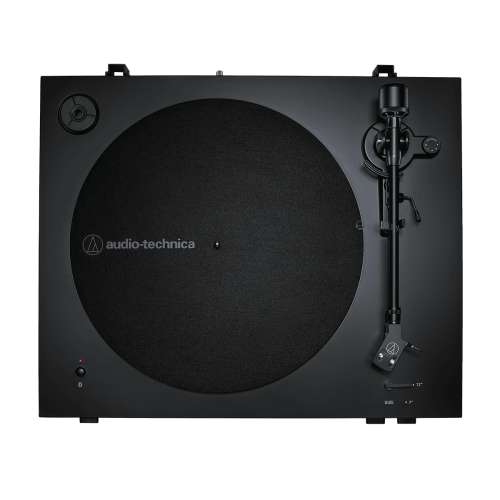Проигрыватель виниловых пластинок Audio-Technica AT-LP3XBT