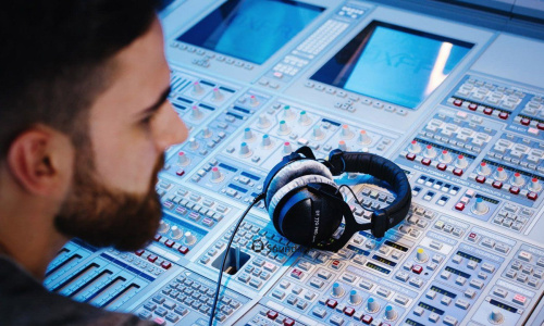 Наушники Beyerdynamic DT 770 Pro (80 Ohm)