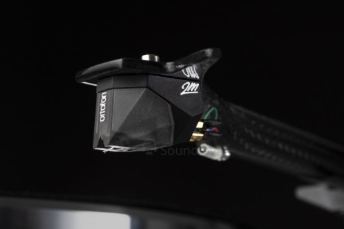 Головка звукоснимателя Ortofon Pick It 2M Silver