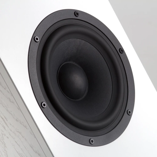 Напольная акустика Radiotehnika Gamma 3.03 White Ash