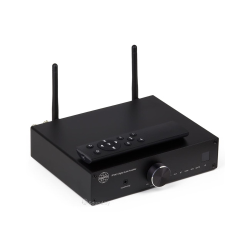 Стереоусилитель Radiotehnika RTM01