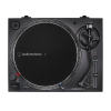 Проигрыватель винила Audio-Technica AT-LP120XBT-USB Black