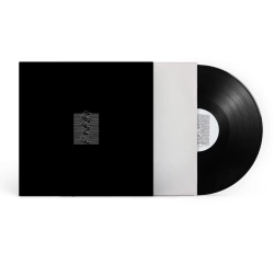 Joy Division – Unknown Pleasures [LP]