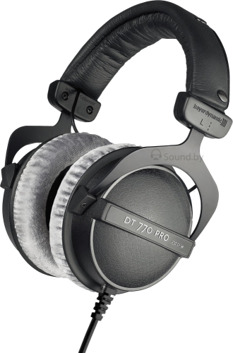 Наушники Beyerdynamic DT 770 Pro (250 Ohm)