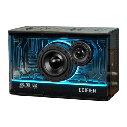 Акустическая Bluetooth система Edifier QD35 Black