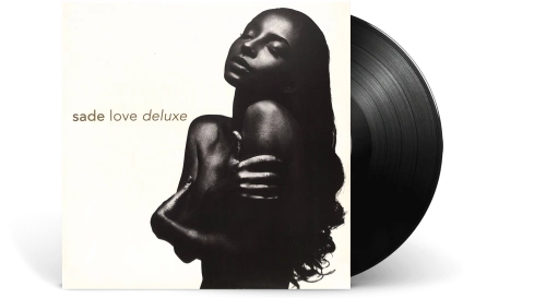 Sade – Love Deluxe (Half-Speed) [LP]