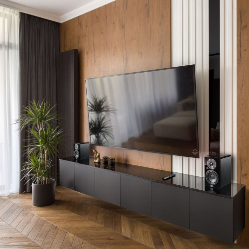 Полочная акустика HECO Aurora 200 P