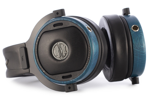 Наушники Kennerton Gjallarhorn JM Edition 2023