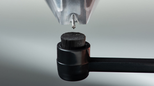 Щетка для чистки иглы звукоснимателей Pro-Ject Clean It