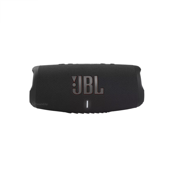 Беспроводная колонка JBL Charge 5 Black