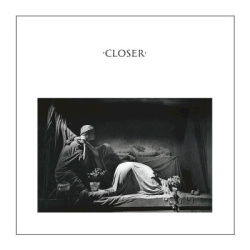 Joy Division – Closer (LP)